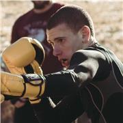 Lezioni di boxe, fitness, mobilità, kick boxe, thay boxe